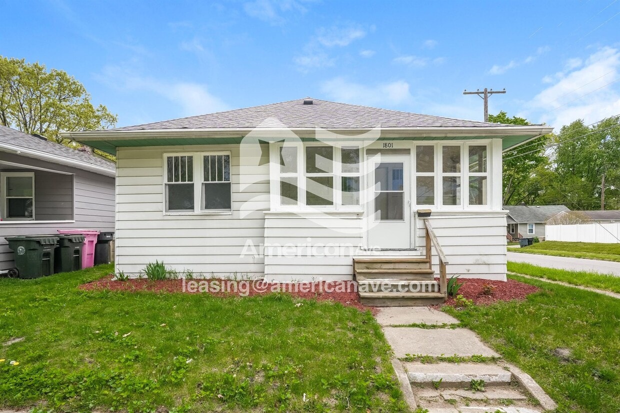 Foto principal - 1801 Leer St