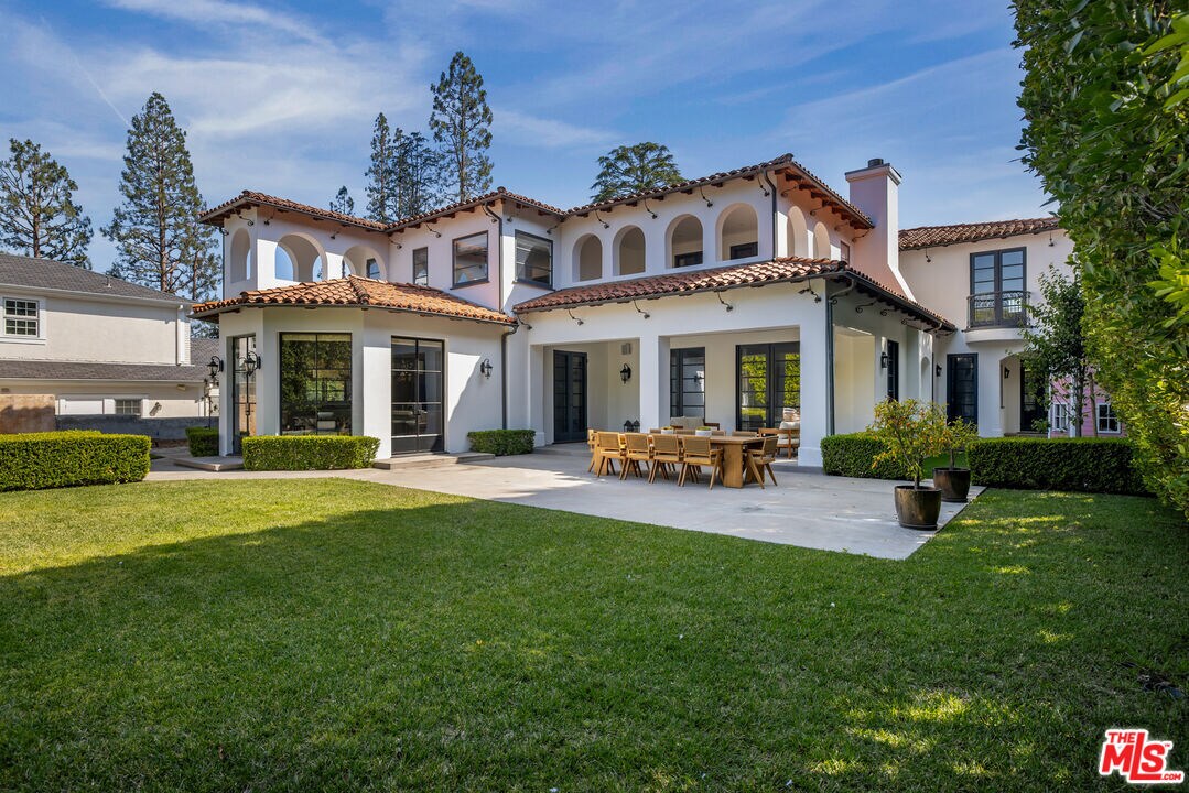 Foto principal - 706 N Crescent Dr