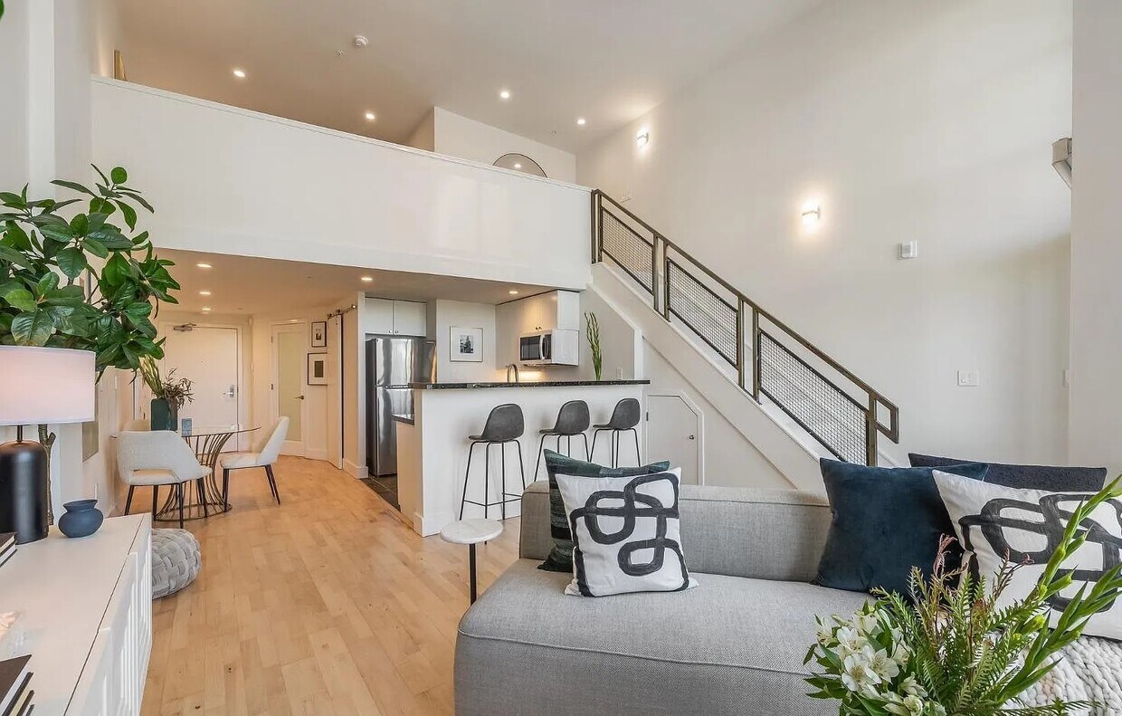 Foto principal - 1026 Folsom St