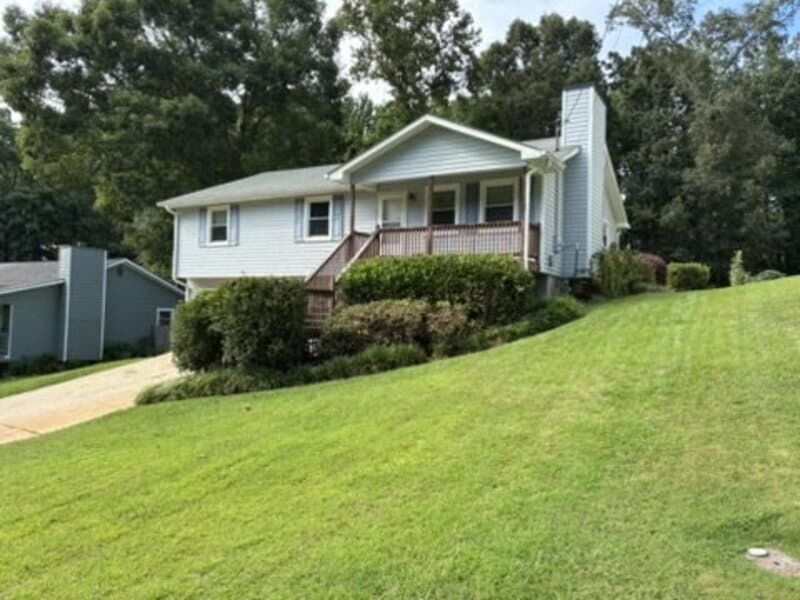 Foto principal - 1187 Lightfoot Dr
