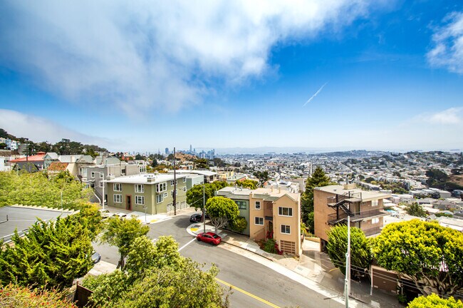 Foto del edificio - 57 Twin Peaks Blvd