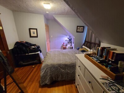 Foto del edificio - 201 Kelton St