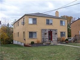 Building Photo - 850 Overlook Ave