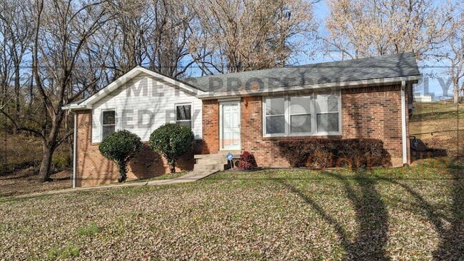 Building Photo - 2103 Barkley Dr