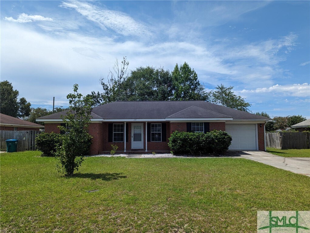 39 Walnut Way  