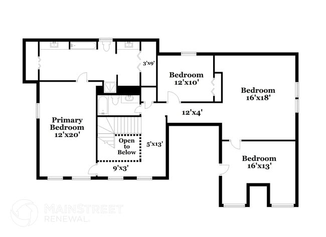 Foto del edificio - 5132 Clearwater Dr SW