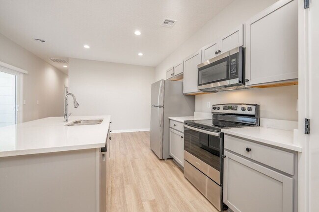 Foto del edificio - 1902 Cody Ln