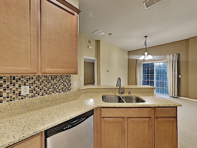 Foto del edificio - 2711 Pine Oak Trail