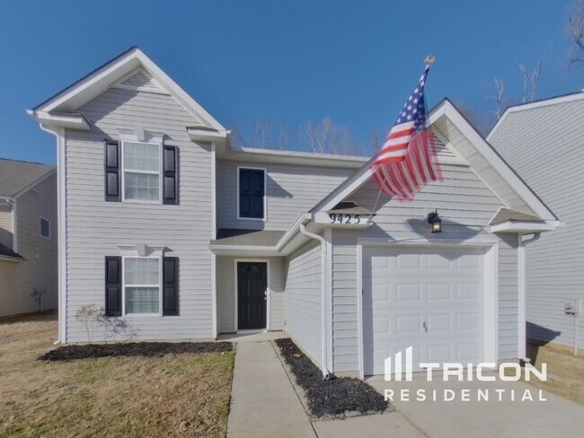 Building Photo - 9425 Macquarie Lane Charlotte NC