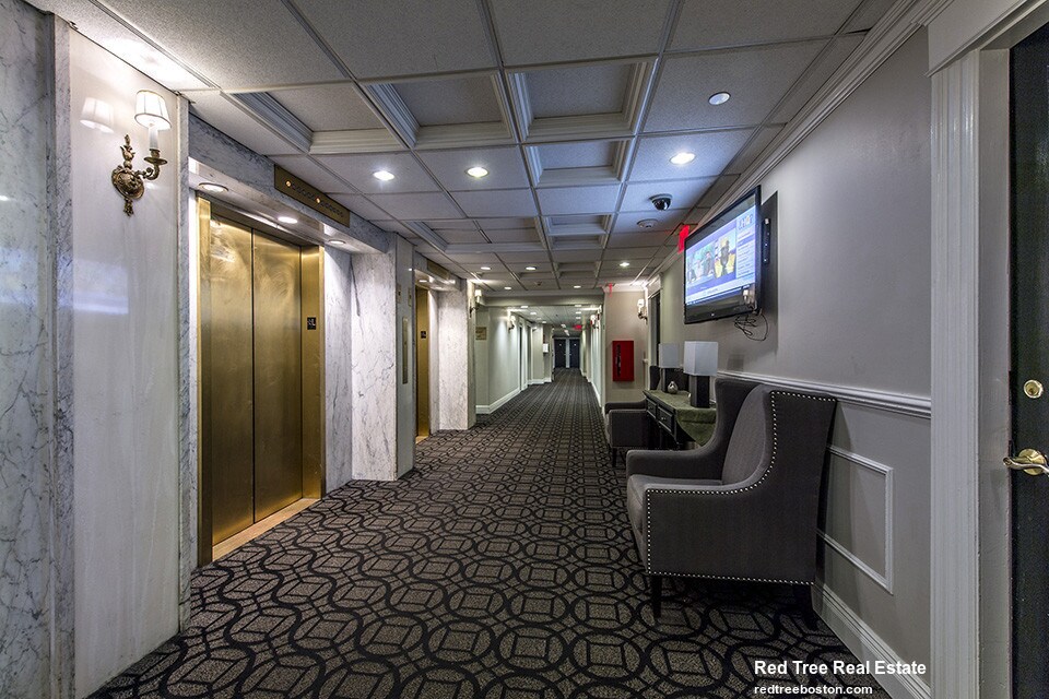 Foto del edificio - 62 Boylston St