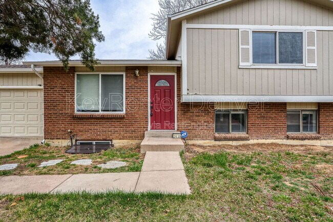 Photo - 2639 S Dillon St House