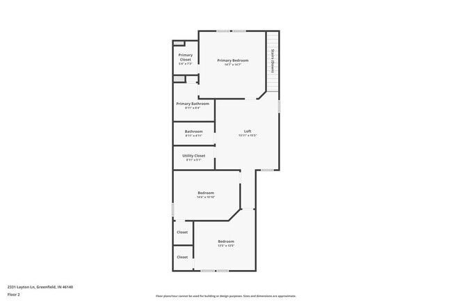 Building Photo - 2331 Layton Ln