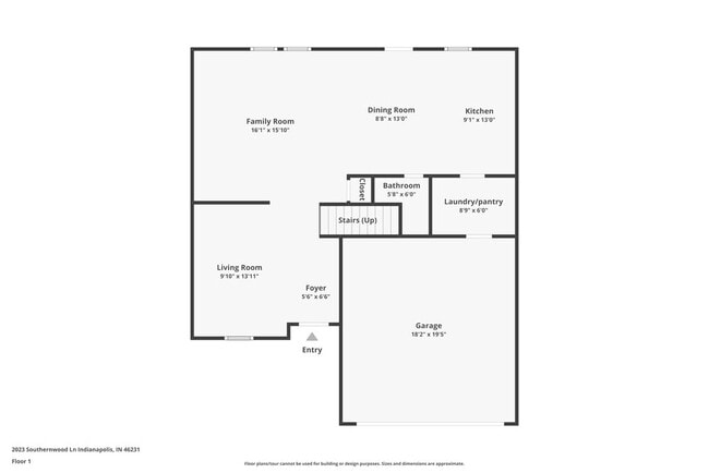 Building Photo - 2023 Southernwood Ln