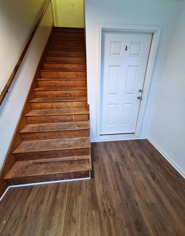 Foto del edificio - 719 Post Ave