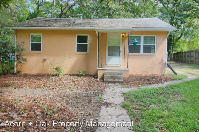 Primary Photo - 2 br, 1 bath House - 8516 Union Grove Chur...