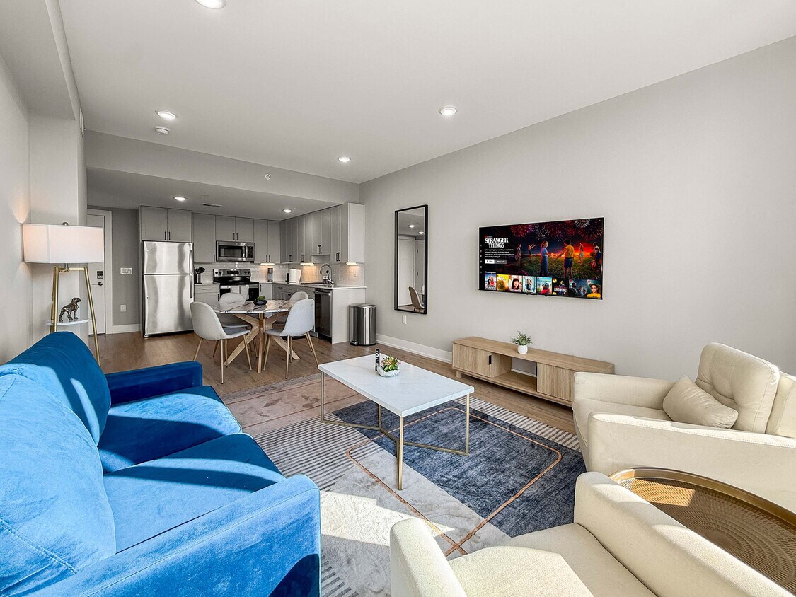 Foto principal - 626 N Delaware Ave