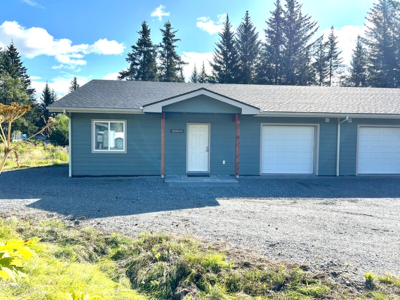 Foto principal - 3884 Wright St
