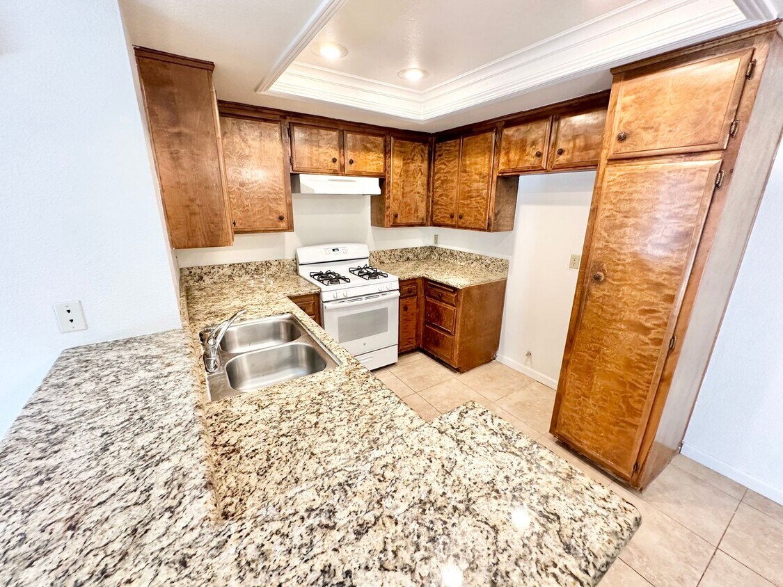 Primary Photo - Charming 1 Bed 1 Bath in a gated community