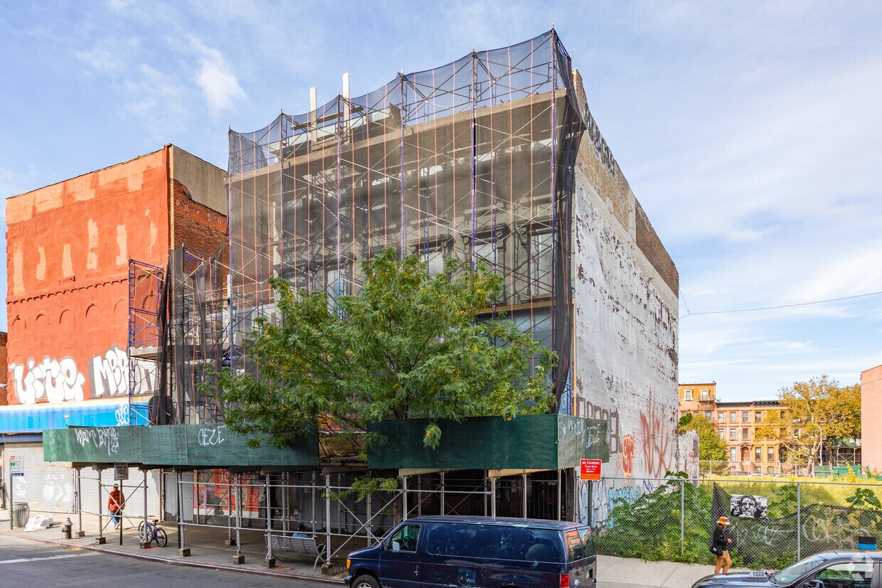 Primary Photo - 1211 Fulton St