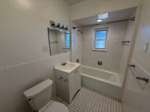 Interior Photo - The Royal York Apartments