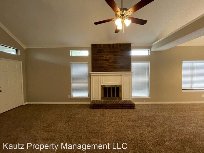 Building Photo - 3 br, 2 bath House - 7520 Down Hill Dr