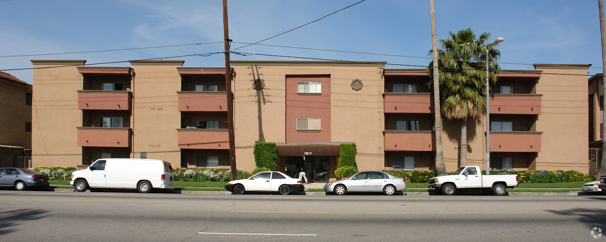 Foto del edificio - Victoria Apartments