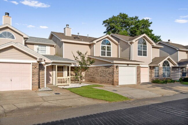 Foto del edificio - 903 Piedmont Place - 1