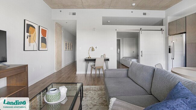 Foto del edificio - 545 Foster St