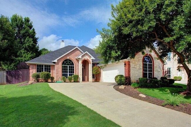 Foto del edificio - 3920 Blake Ashton Dr