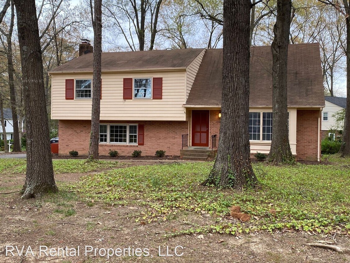 Foto principal - 4 br, 2.5 bath House - 11001 Ashburn Road
