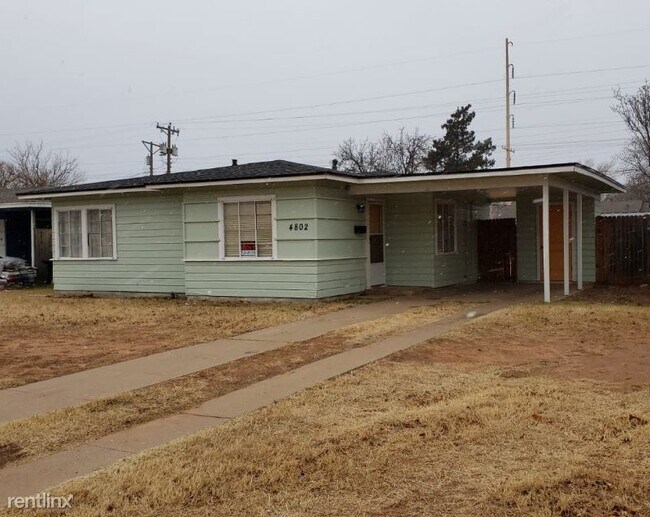 Foto del edificio - 2 br, 1 bath House - 4802 Detroit Ave