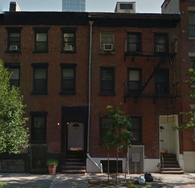 Primary Photo - 60-62 Watts St