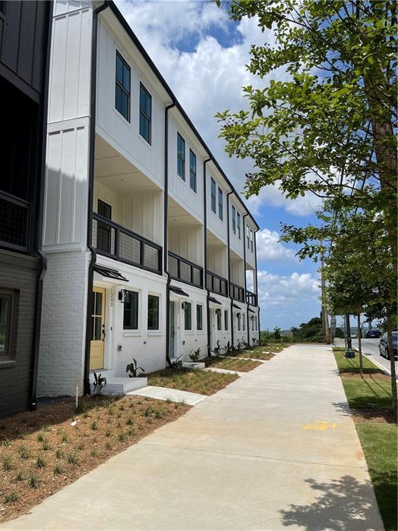 Foto del edificio - 1245 Cushenberry Ln