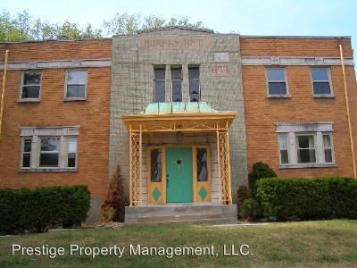 Primary Photo - 877 Ludlow Ave
