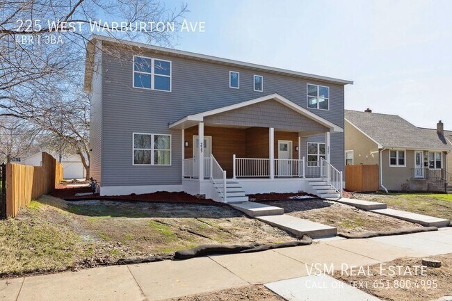 Building Photo - Brand New Home For Rent