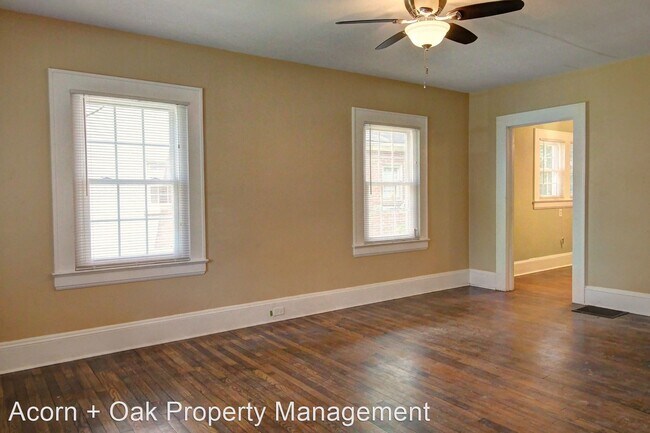 Foto del edificio - 2 br, 1 bath House - 908 N Driver St