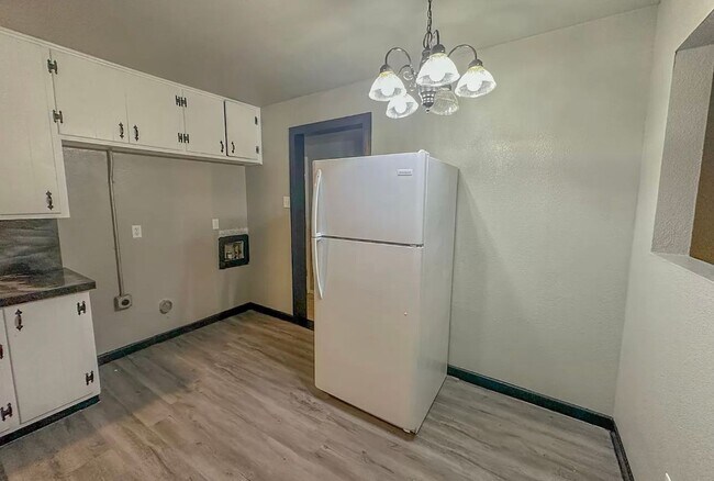 Foto del edificio - Cozy 4 Bedroom in Northeast Lubbock