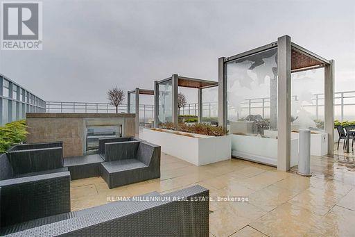 Photo du bâtiment - 9582-9582 Markham Rd