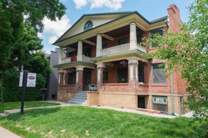 Primary Photo - 1110 St Paul St