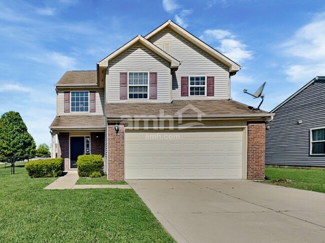 Building Photo - 1518 Bluestem Dr