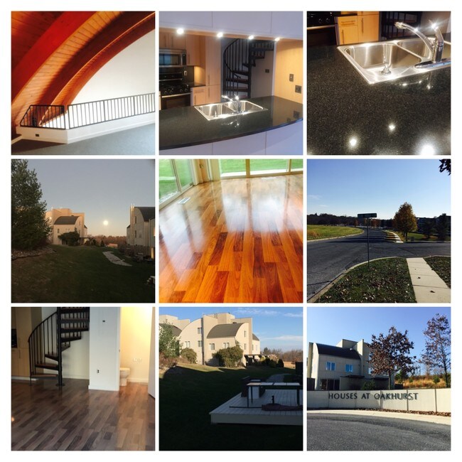 SORPRENDENTES DENTRO Y FUERA. - 122 Blue Ridge Cir