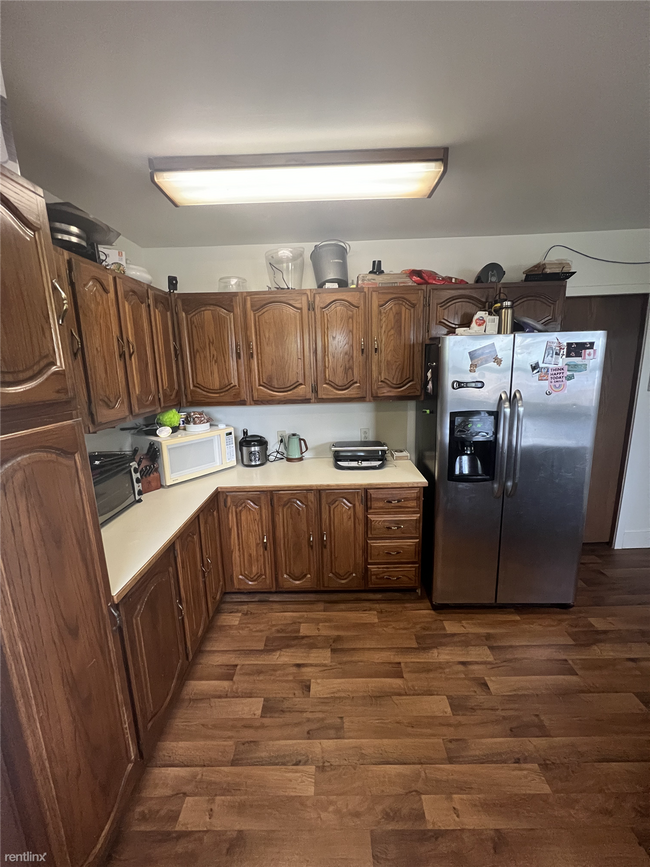 Foto del edificio - 3 br, 1 bath House - 3502 South Thompson A...