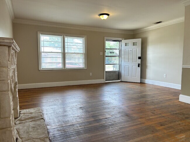 Foto del edificio - Heart of  Lubbock Delight: 2 Bedrooms, Bre...