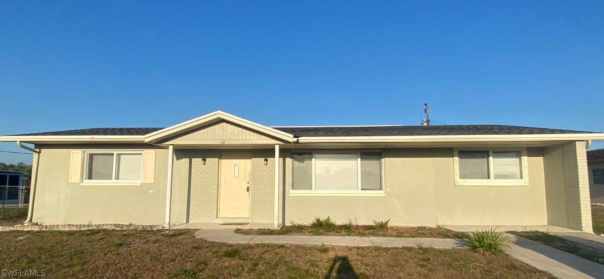 Foto principal - 315 Rushmore Ave N