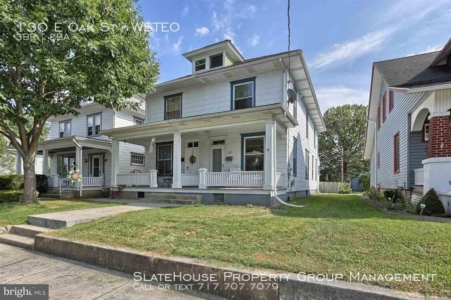 130 E Oak St Unit WSTEO, Palmyra, PA 17078 Room for Rent in Palmyra