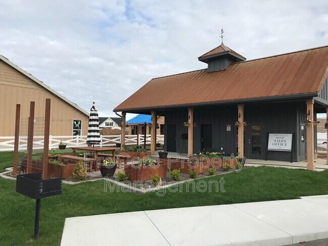 Foto del edificio - 2985 Meridian Rd
