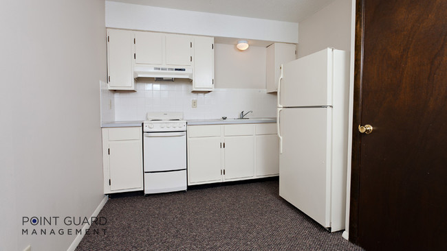 Building Photo - Amidon Place Apartments - 309