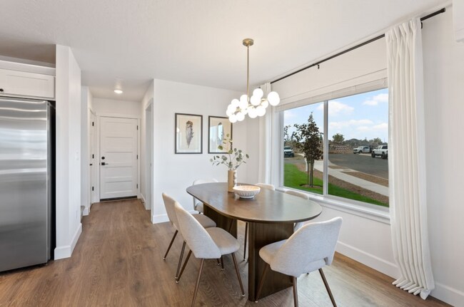 Foto del edificio - Brand New 3 Bed, 2.5 Bath Home with Open Concept & 2-Car Garage