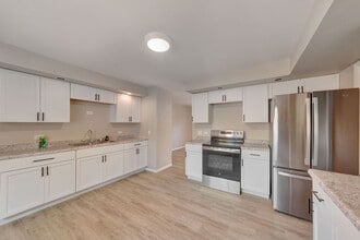 Building Photo - 1507 Thornton Dr