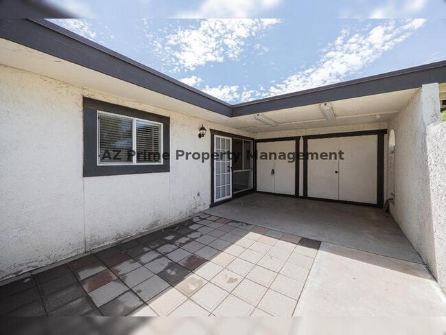 Foto del edificio - 720 S Dobson Rd